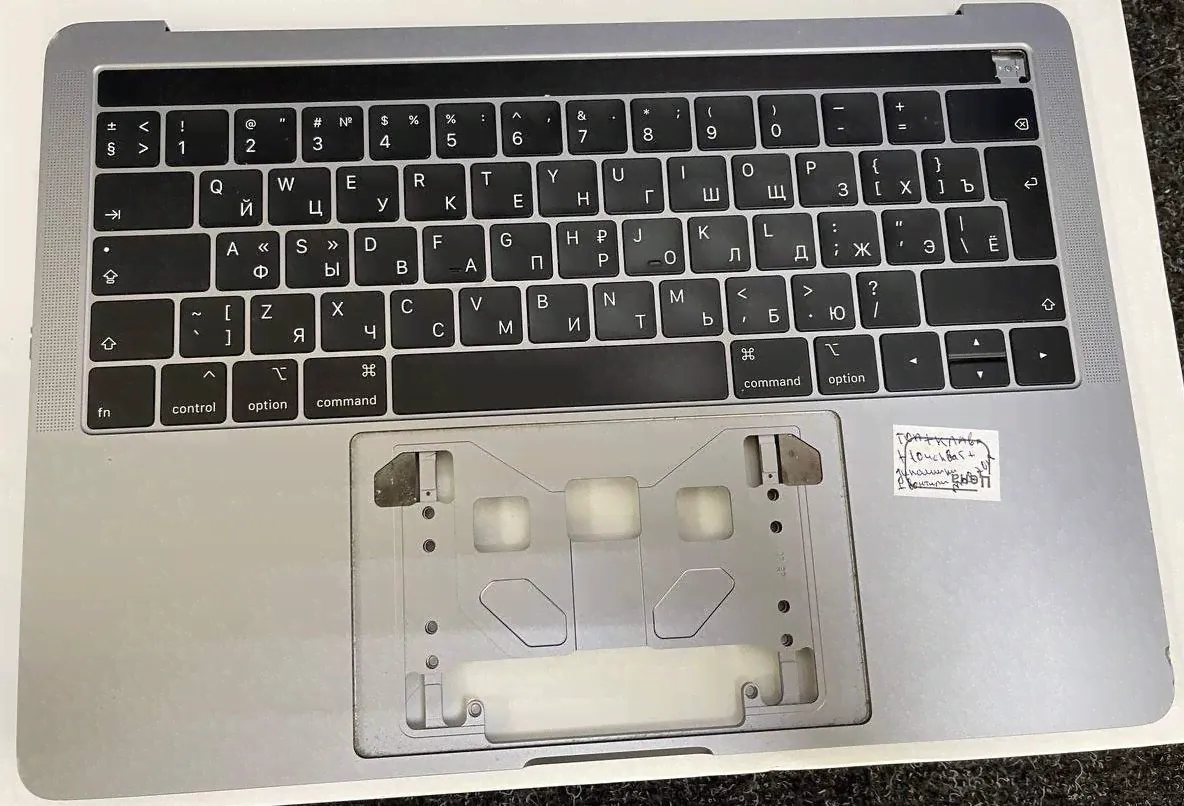 Macbook pro 2024 13 2019 case