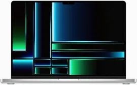 Ноутбук MacBook Pro 14 2023 M2 Pro 12 CPU 19 GPU 16/1Tb Серебристый