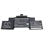 Аккумулятор для Apple MacBook Pro Retina 15" A1398, MACBOOK PRO retina A1398 2015, Macbook Pro 15 A1398 Retina (2013 year), A1398 Retina 2015, Macbook Pro 15 ME293, Macbook Pro 15 ME294, MacBook Pro (