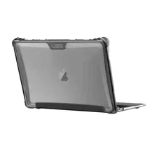 Чехол бронированный чехол UAG Plyo для Apple MacBook Air 13 2018-2020 (M1)