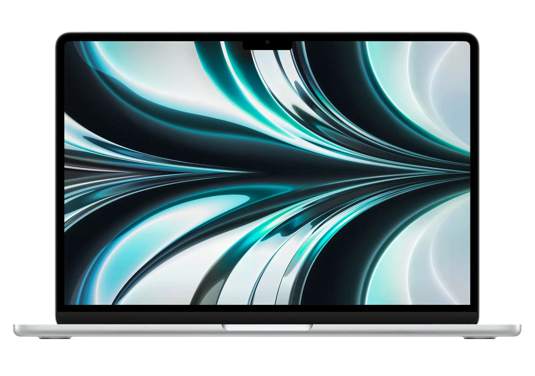 Apple MacBook Air M2 512GB 2022 Silver