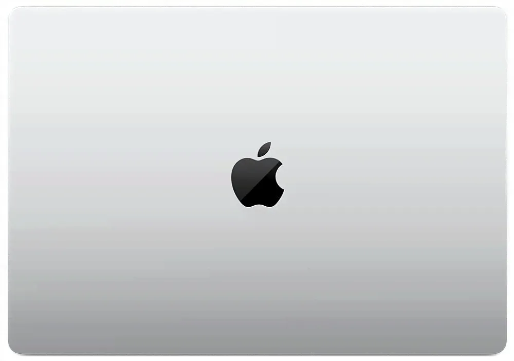 Apple MacBook Pro 16 M1 Pro 16/512GB Silver-2