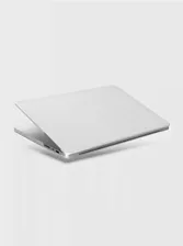 Чехол Uniq Claro для MacBook Pro 16" (2021) прозрачный матовый