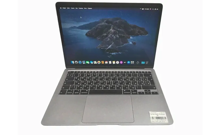 Ноутбук Apple Macbook Air 2020 Model A2179