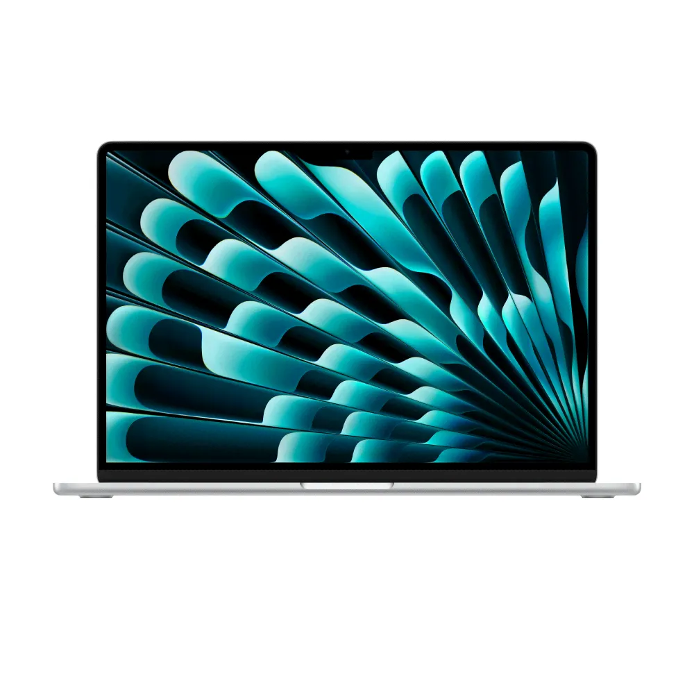 Ноутбук Apple MacBook Air 15 M3 8/256 Silver (MRYP3)