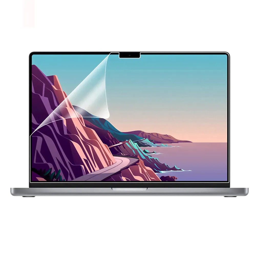 Защитная пленка для Macbook Pro 16 M1 Pro/Max-0