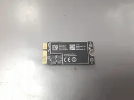 Карта wifi модуль Macbook Air 13 A1466 2017