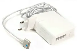 Блок питания для ноутбука APPLE MACBOOK 85W 20V 4.25A MAGSAFE 2