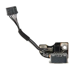 Разъем питания MagSafe для MacBook Pro 13″ A1278 (2009-2012 год)