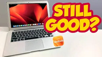 Is a 2015 MacBook Air Still Good in 2023?