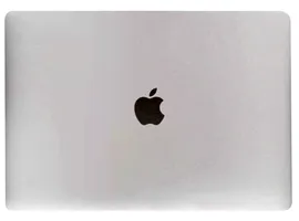 Крышка дисплея для MacBook Air 13" A1932 (Late 2018) Silver