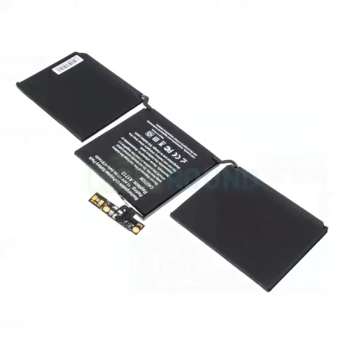 Аккумулятор для ноутбука Apple MacBook Pro 13 Retina A1708 / MacBook Pro 13 Retina A1713 (Late 2016) / MacBook Pro 13 Retina A1713 (Mid 2017) (AE1708JM) (11.4 В, 4781 мАч)