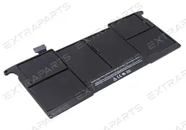 Аккумулятор для A1465 Apple MacBook Air 11" 2012г.