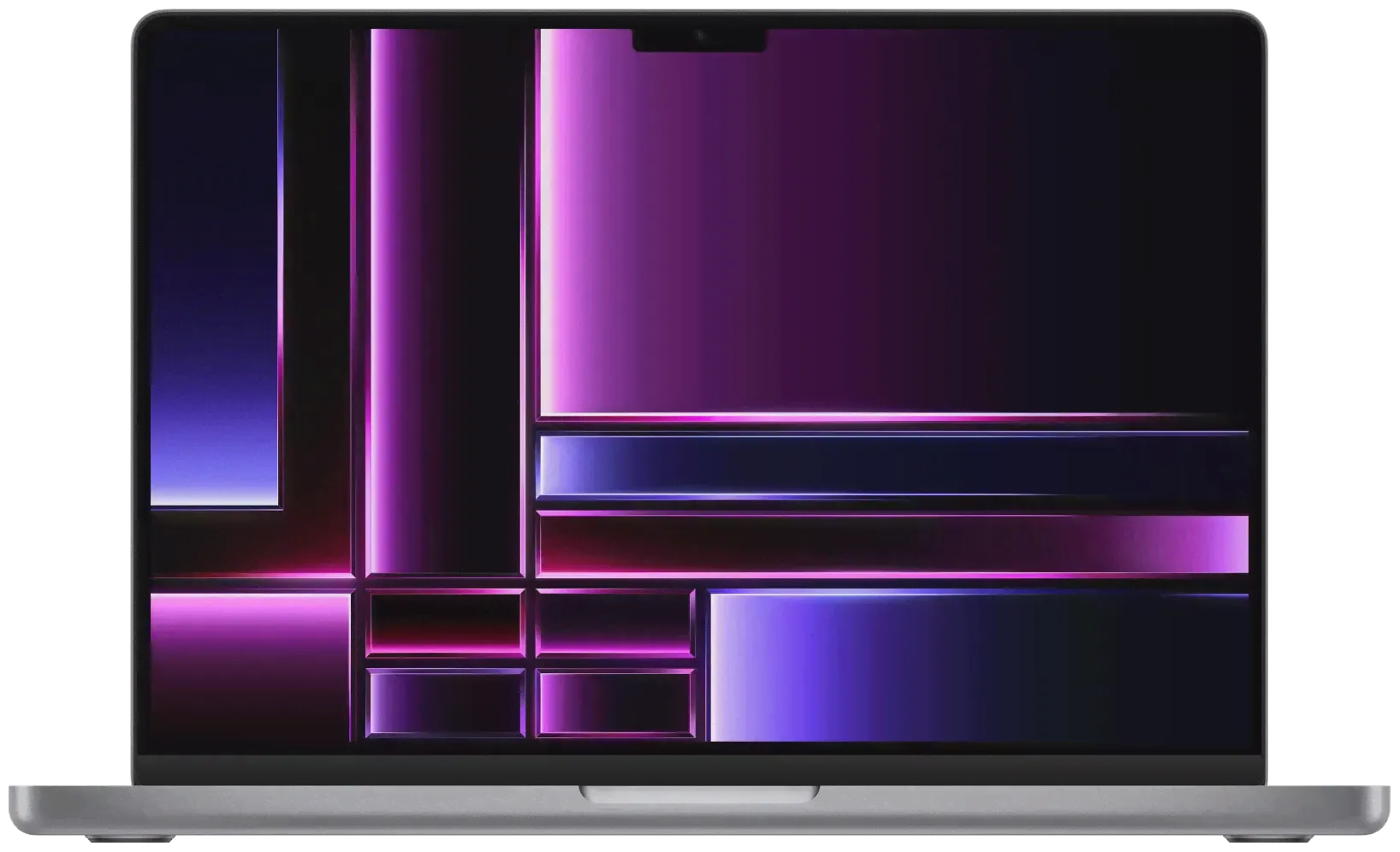 Apple MacBook Pro 16" M2 Pro (2023)-0