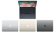 Ноутбук Apple MacBook Air 13 M2/8/256GB