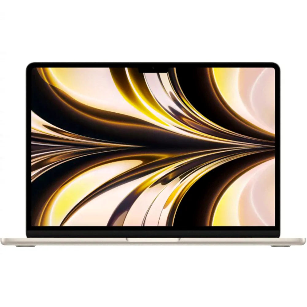 MacBook Air M2 8/256GB Starlight-0