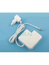 Блок питания (зарядка) для Macbook Pro 60 Ватт (16.5V/3.65A) Magsafe