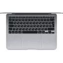Ноутбук Apple MacBook Air 13 (M1, 2020) (MGN63RU/A)