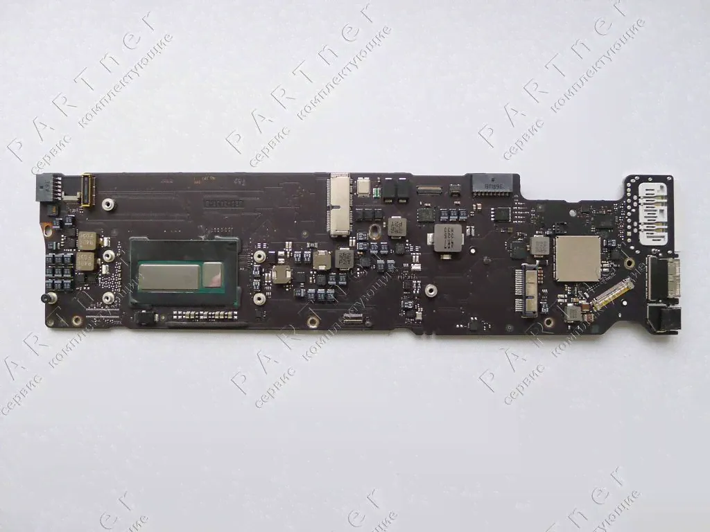 Материнская плата 820-3437-B 2013 для Apple MacBook Air A1466