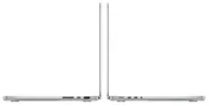 Ноутбук Apple MacBook Pro 14 M3 Pro (11CPU/14GPU/18GB/512GB) Silver