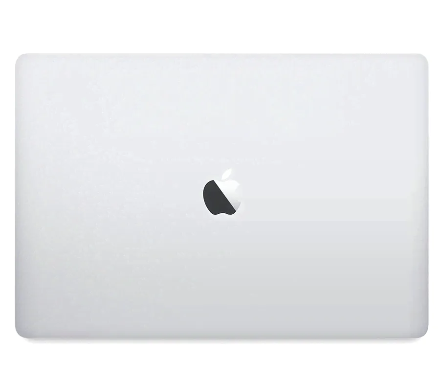 Apple MacBook Pro 13", 128 ГБ, Touch Bar, 2019, серебристый