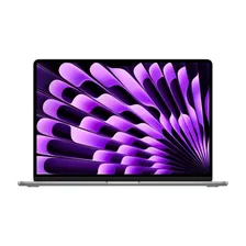 MacBook Air 15 M2 8/512 Gb Space Gray [MQKQ3]