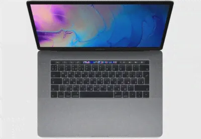 Apple MacBook Pro 15" 2.6GHz/256Gb/16Gb (2019) MV902-4