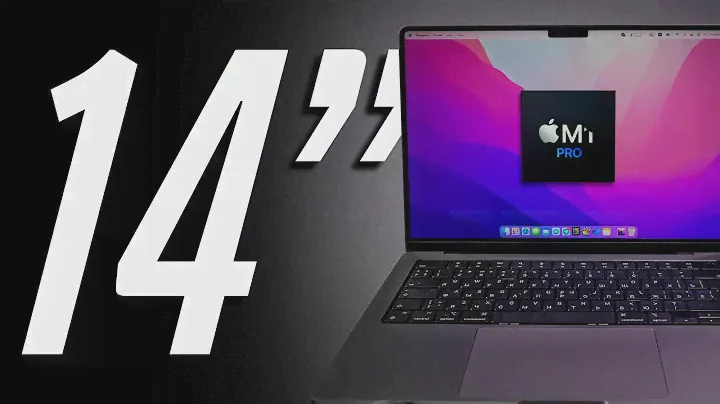 БОЛЬШОЙ обзор самого дешевого MacBook Pro 14 (2021) на чипе M1 Pro. Сравнение с M1 Max и M1