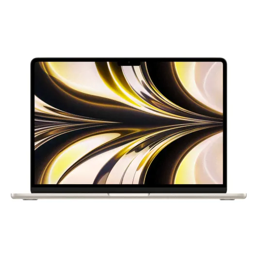 Ноутбук Apple MacBook Air 13 2022 MLXW3HN/A ENG-1