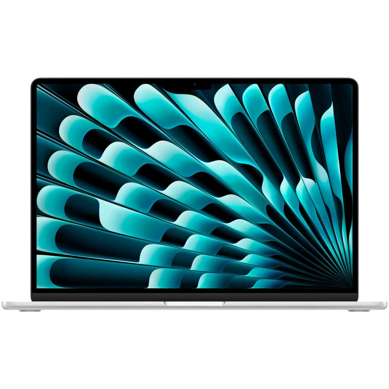 Apple MacBook Air 15 M2/8GB/512GB Silver