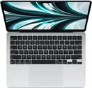 MacBook Air 13,6" (MLXY3) Apple M2, 8 ГБ, 256 ГБ, серебристый
