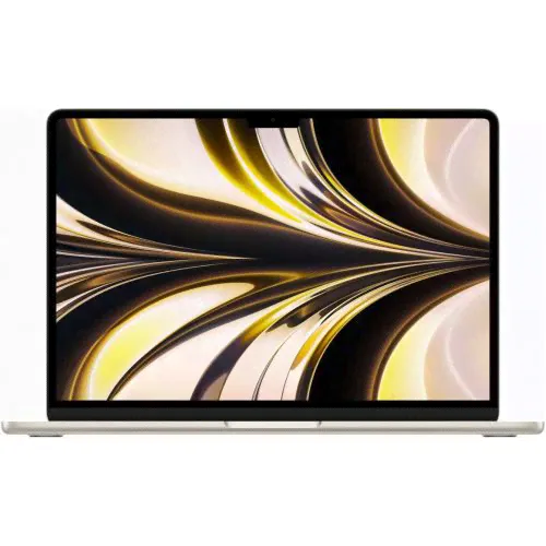Apple MacBook Air 13" 2022 Silver (M2, 8GB, 512GB) [MLY03ZP/A]