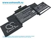 Аккумулятор для Apple MacBook Pro Retina 15" A1398, MACBOOK PRO retina A1398 2015, Macbook Pro 15 A1398 Retina (2013 year), A1398 Retina 2015, Macbook Pro 15 ME293, Macbook Pro 15 ME294, MacBook Pro (
