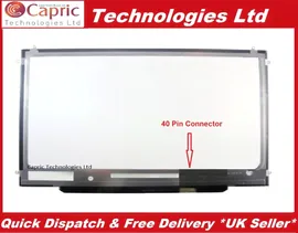 Genuine 15.4 ft. LCD SCREEN For Apple MacBook Pro A1286 1440 x 900
