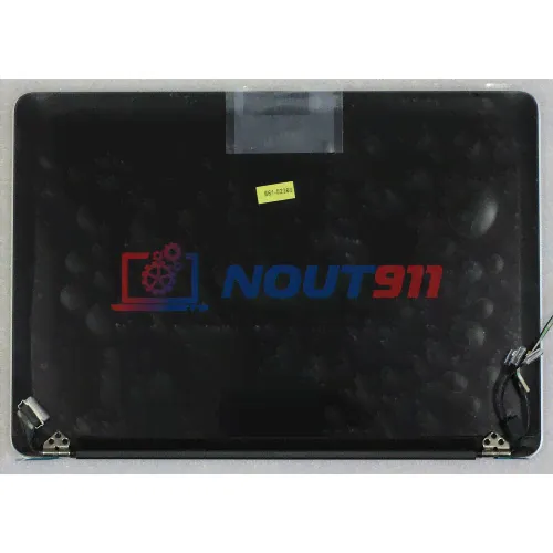 Крышка для Apple Macbook A1502 2015 Retina (матрица в сборе)-0