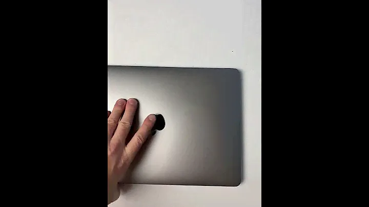 Macbook Pro 13 2018 256Gb Space Gray Ростест