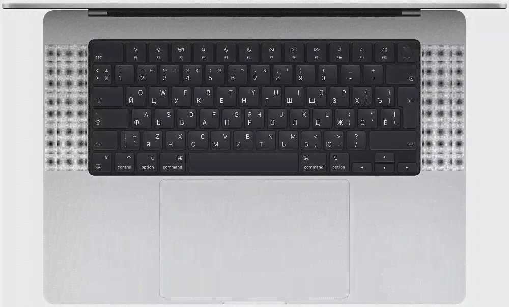 Apple MacBook Pro 16 M3 Pro 18/512GB Silver