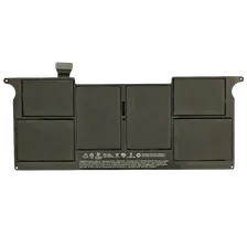 Аккумулятор для MacBook Air 11" A1465 (2013-2015), 5 100 мАч