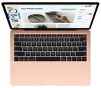 Apple MacBook Air 13", 256 ГБ, 2020, золотой
