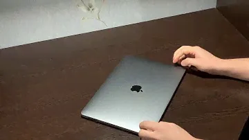 Детальный обзор на MacBook Pro 13 (2018) TB