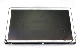 Дисплей в сборе для Macbook Pro 15" A1286 (Mid 2010) Матовый