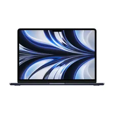 Ноутбук Apple MacBook Air 13" M2 8Gb, 256Gb SSD, "серый космос" (MLXW3)