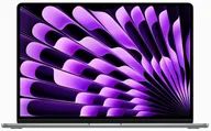 Ноутбук Apple MacBook Air 13" 8/512Gb (MRXP3) серый космос