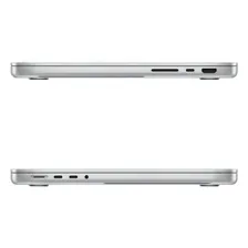 Ноутбук Apple MacBook Pro 14 Late 2021 M1 Pro 16GB/512GB Серебристый (MKGR3)