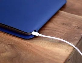Apple All-Leather MacBook Sleeve