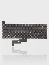 Клавиатура совместима только с MacBook Pro 13 "A2338 /Late 2020 UK Английский