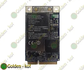 Wifi модуль для ноутбука MacBook 13 A1181