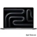 Apple MacBook Pro 14 M3 512 Gb Space Gray (2023)