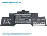 Аккумулятор для Apple MacBook Pro Retina 15" A1398, MACBOOK PRO retina A1398 2015, Macbook Pro 15 A1398 Retina (2013 year), A1398 Retina 2015, Macbook Pro 15 ME293, Macbook Pro 15 ME294, MacBook Pro (