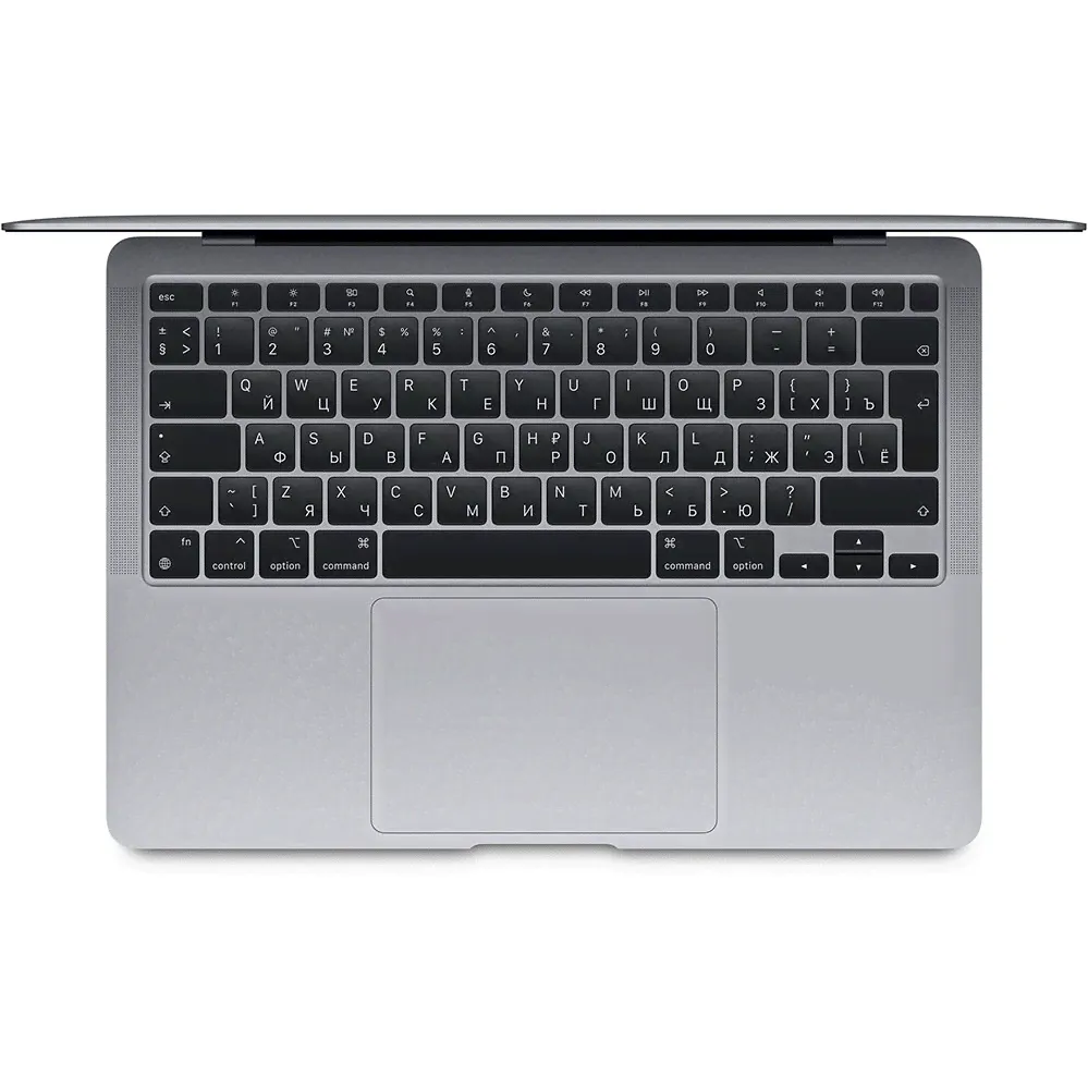 Ноутбук Apple MacBook Air 13 (M1, 2020) (MGN63RU/A)-2